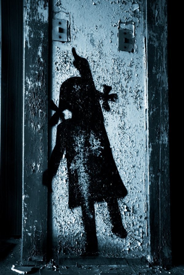 Фотовиставка Ніни Ліщук